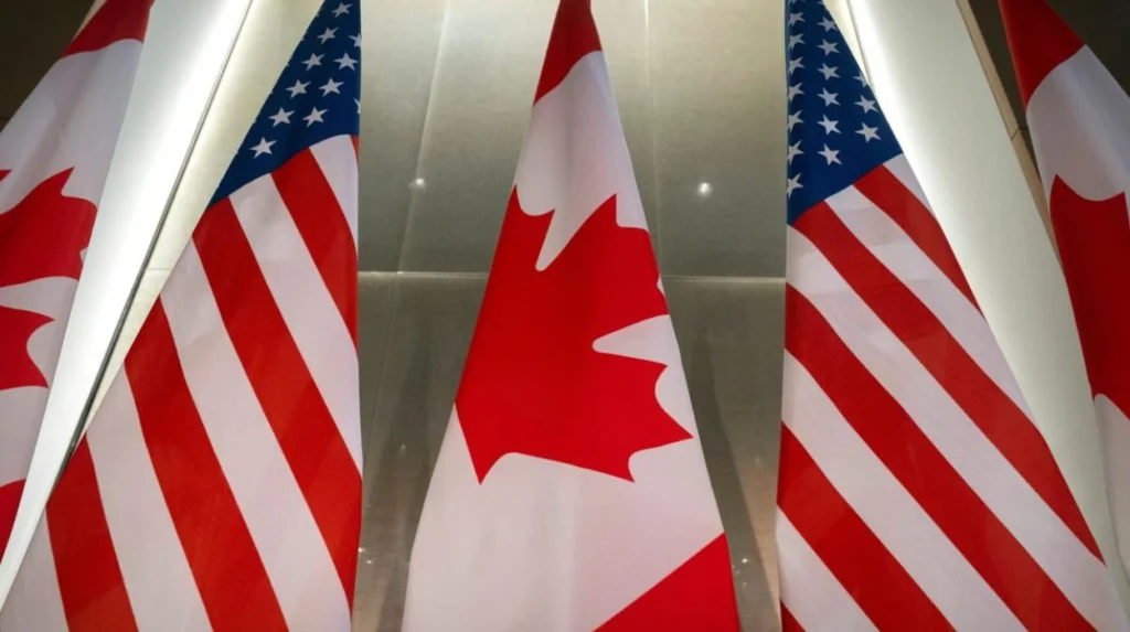 Partisan Chill: Why Americans’ Warmth Toward Canada and Britain Is Receding?