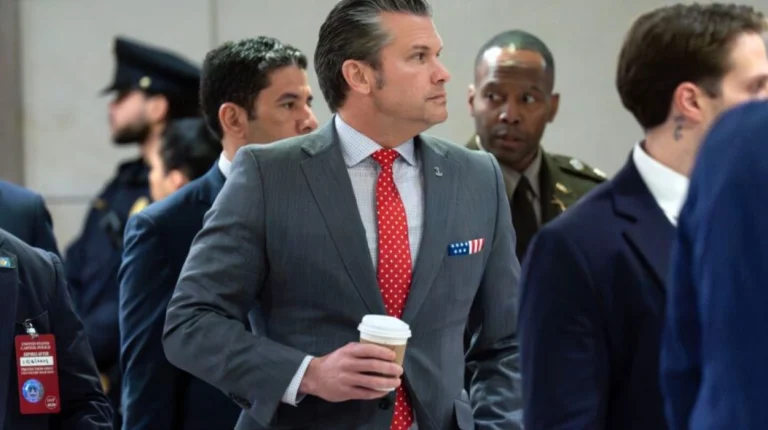 Pentagon boat strike raises serious war crime questions