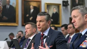 Pentagon's Iran War Cost Estimate Surges to $29 Billion Amid Escalating Scrutiny
