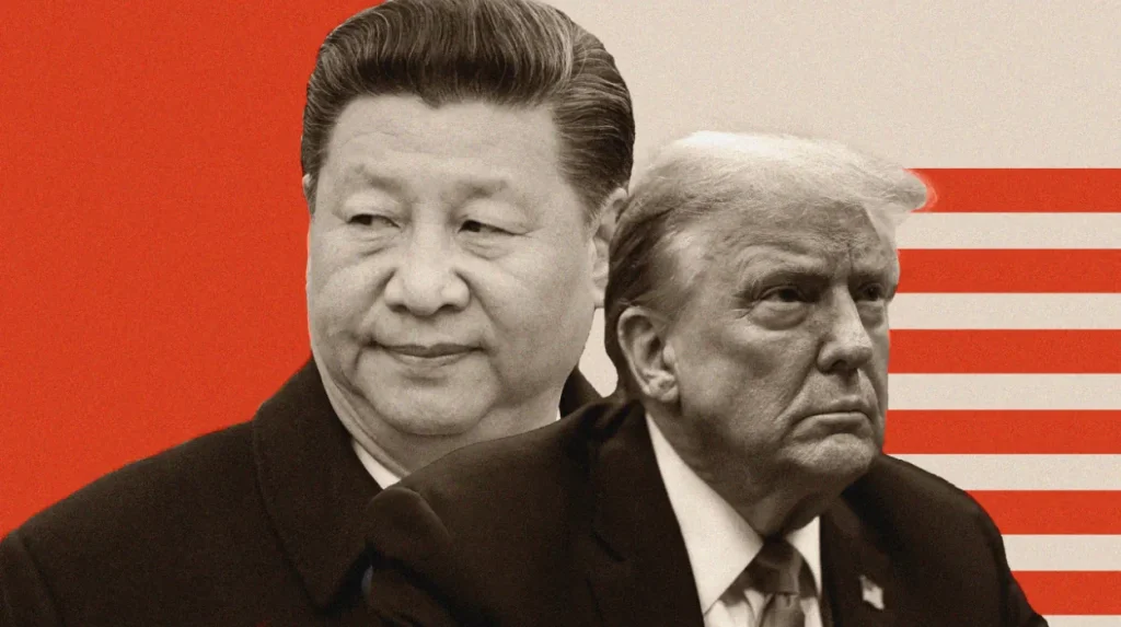 Preparing for Worst, Striving for Best: China's Strategy Facing Trump Presidency