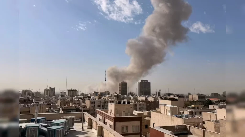 Postponed Summits, Depleted Arsenals: Costs of U.S. Iran Prioritization