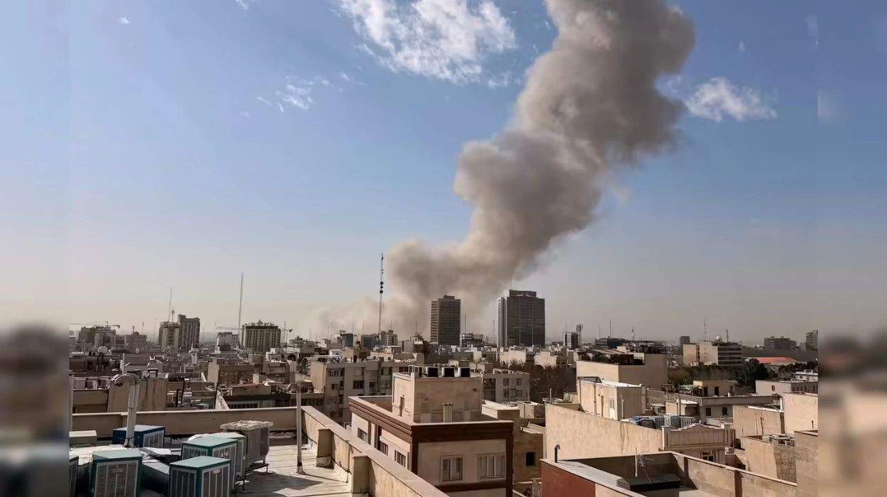 Postponed Summits, Depleted Arsenals: Costs of U.S. Iran Prioritization