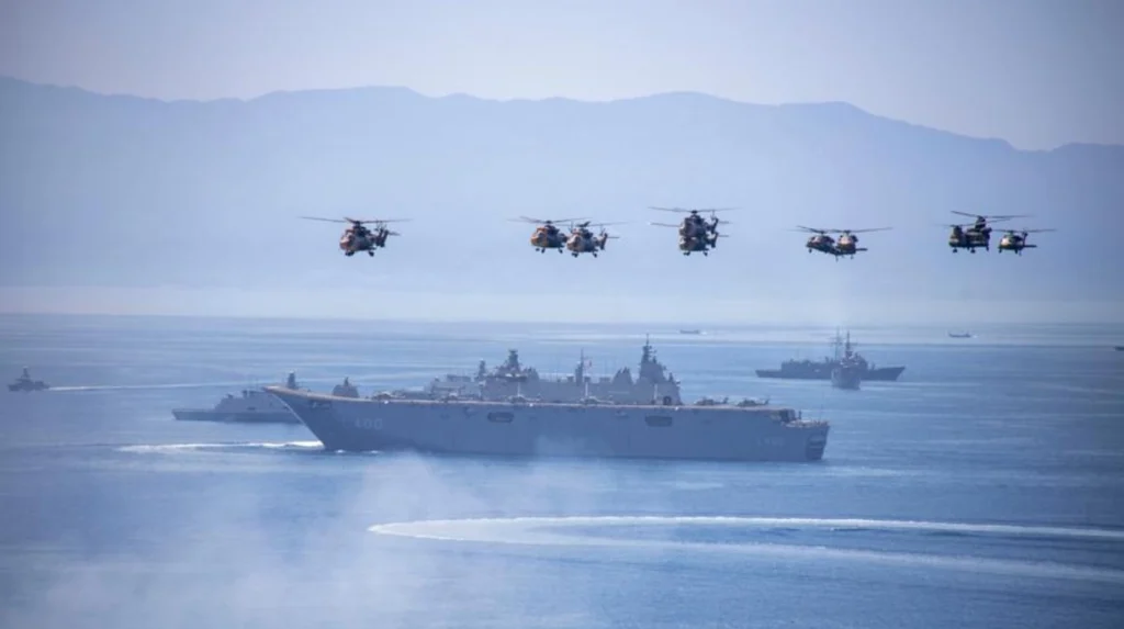 Security for Sale Can the US Effectively Monetize Global Military Alliances