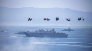 Security for Sale Can the US Effectively Monetize Global Military Alliances