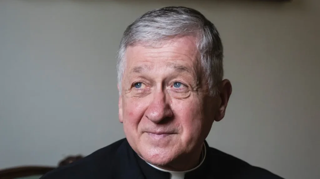 Senior US Catholic leaders condemn US foreign policy