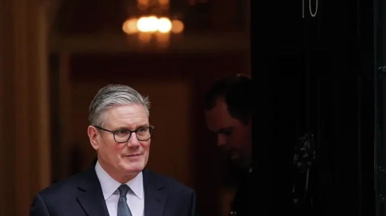 Starmer finally goes to China —can he do it without angering Trump