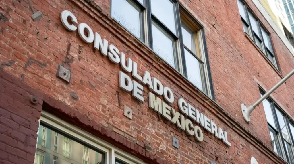 State Department Reviews Mexican Consulates Amid US-Mexico Tensions