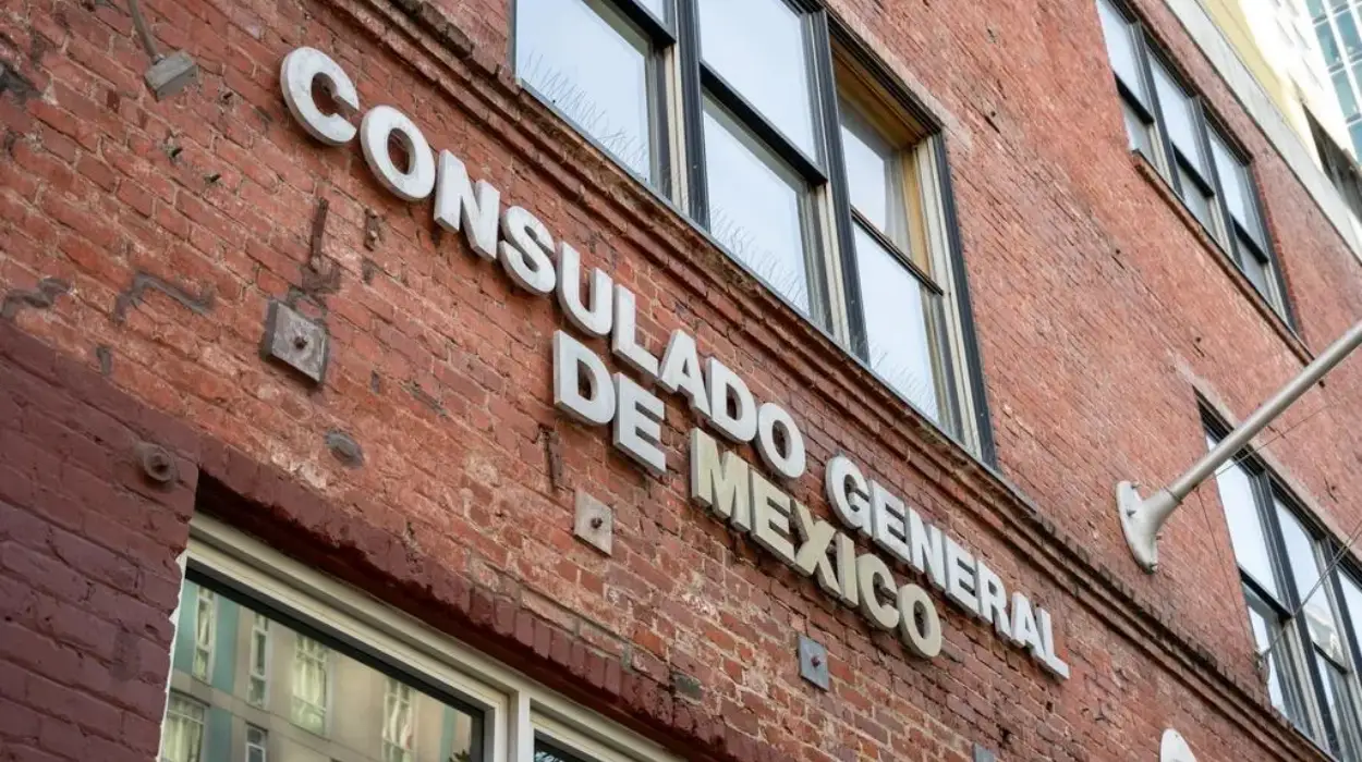 State Department Reviews Mexican Consulates Amid US-Mexico Tensions