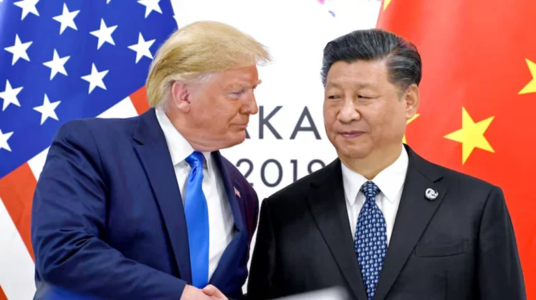Strategic Misfire? Democrats Expose Flaws in Trump's Pre-Xi China Playbook