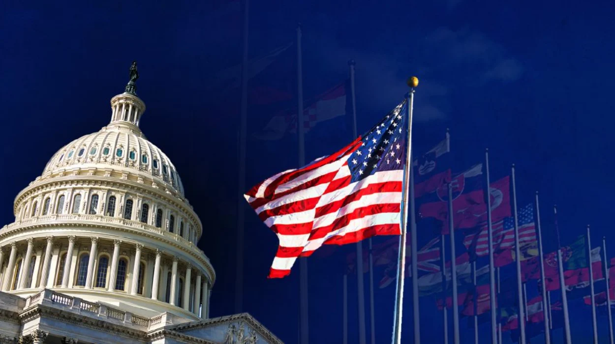 Strategic Patience or Strategic Decline: Future of US Engagement in Global Security