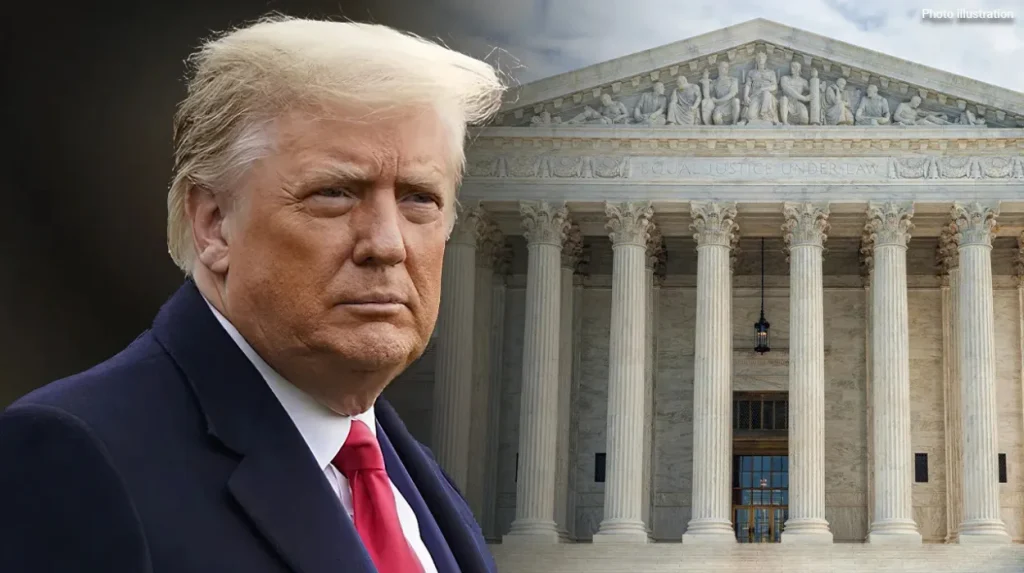 Supreme Court showdown: The uncertain future of Trump’s tariff diplomacy