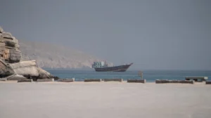 Tehran Drafts Hormuz Terms What Iran Wants to Reopen the Strait
