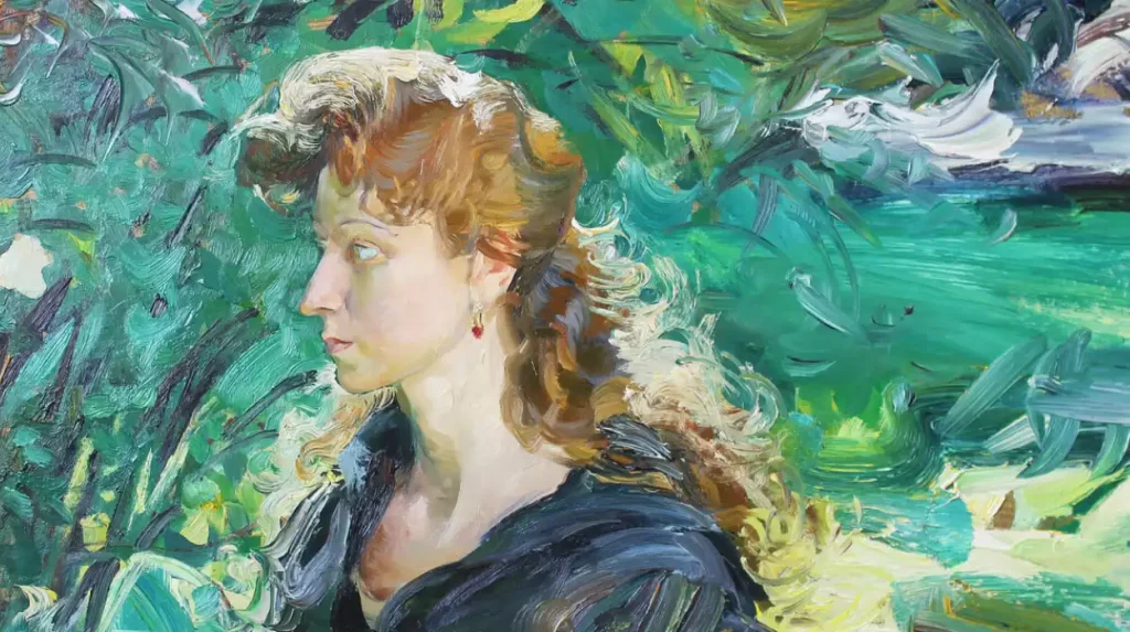 The Art and Insight of Anastasia Dagaeva: A Multi-Faceted Expert Profile