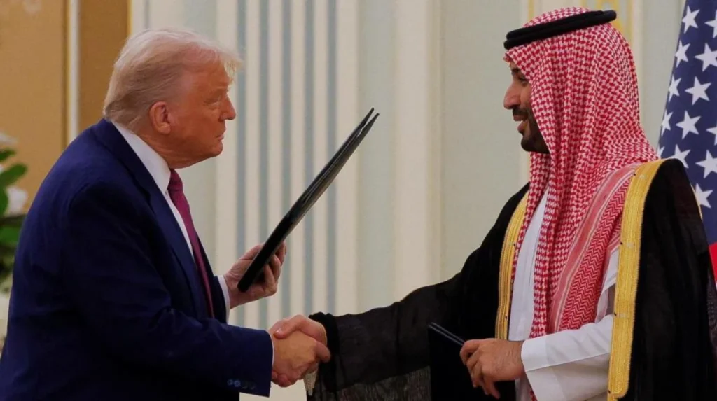 The Costs of Transactional Diplomacy: Human Rights in America’s Middle East Policy