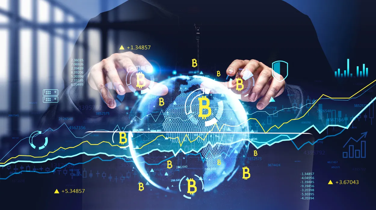 Security and justice in emerging crypto markets 2025