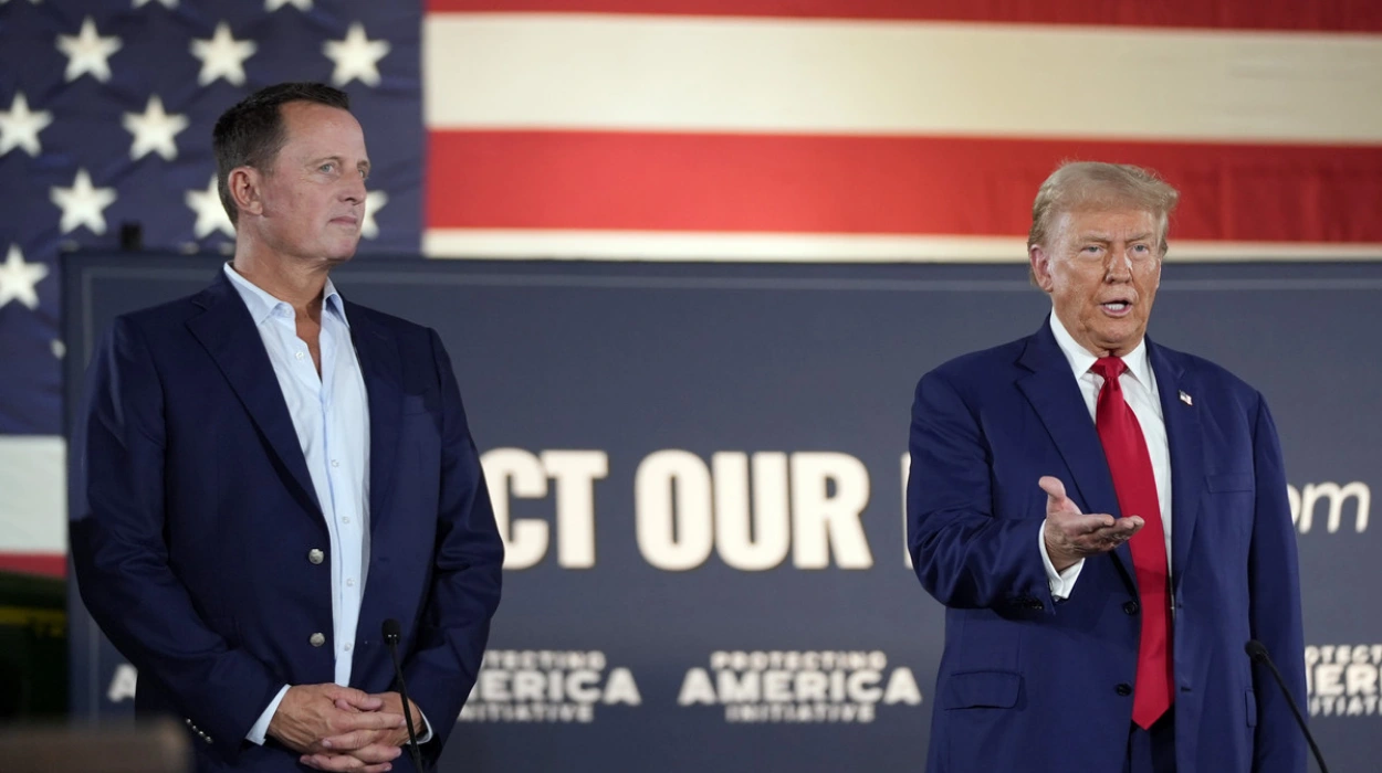The End of Diplomacy: Implications of Trump’s Venezuela Outreach Withdrawal