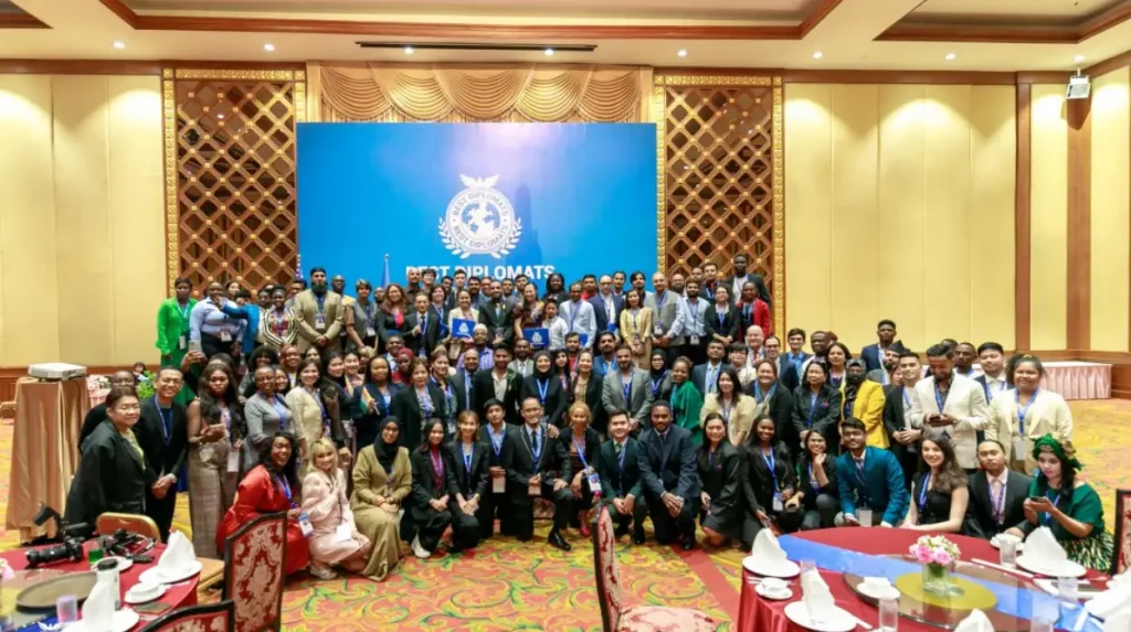 The Growing Role of NGOs in Influencing Global Governance