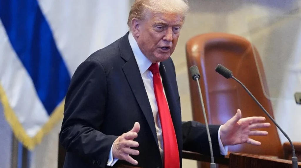 The Illusion of Trump’s Middle East Victory: Separating Myth from Reality