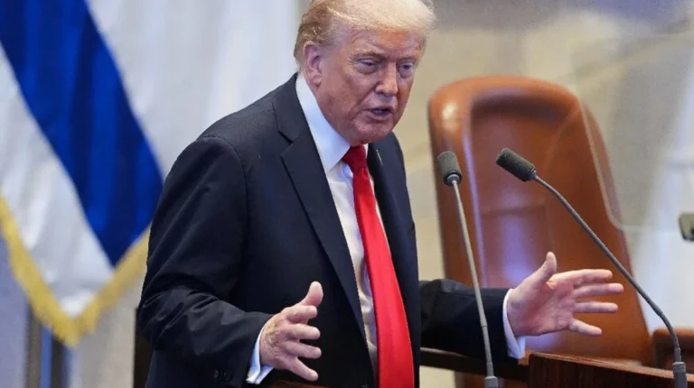 The Illusion of Trump’s Middle East Victory: Separating Myth from Reality