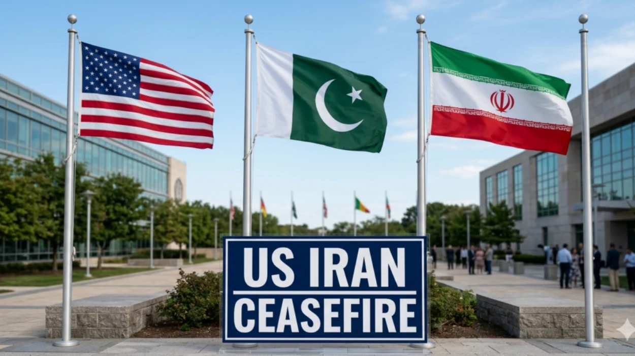 The Islamabad Impasse How Shifting Signals Are Derailing US-Iran Ceasefire Efforts