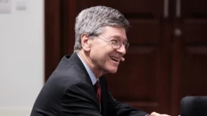 The Price of Primacy Jeffrey Sachs and the Case Against U.S. Exceptionalism