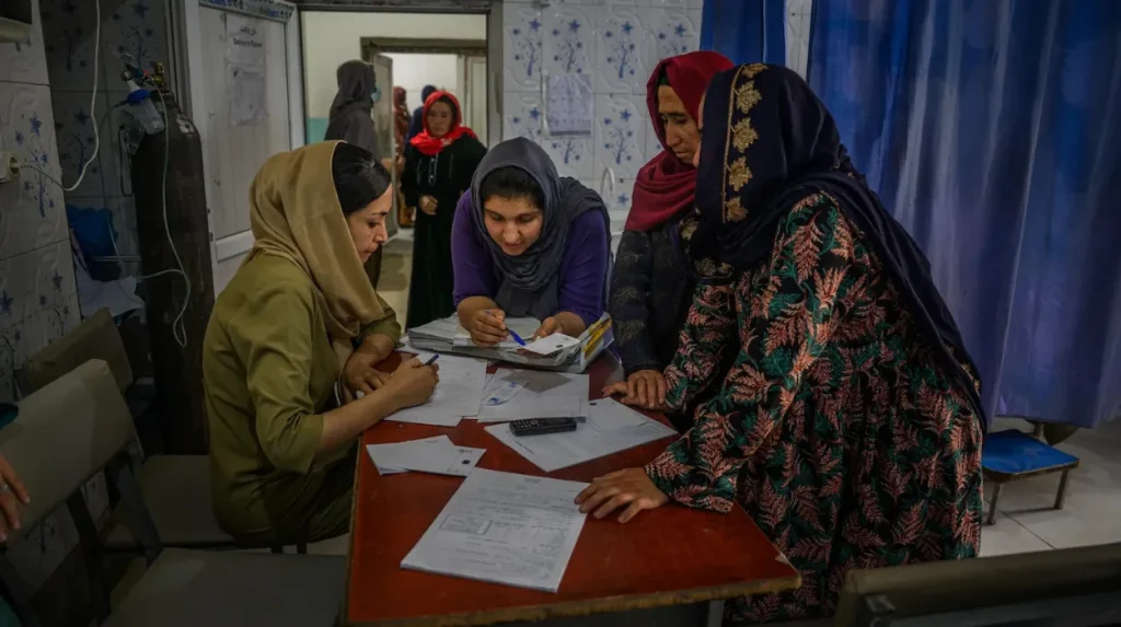 The Strategic Cost of Erasing Women’s Issues from American Diplomacy