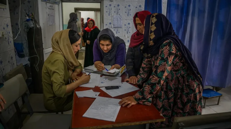 The Strategic Cost of Erasing Women’s Issues from American Diplomacy