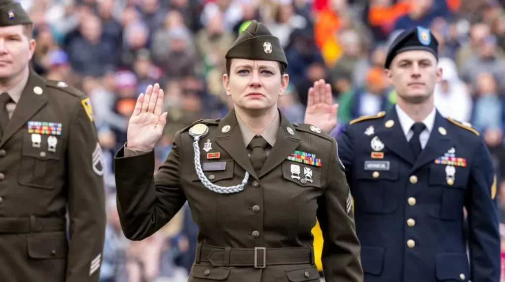 The Strategic Costs of the U.S. Recruitment Shortfalls and Force Downsizing