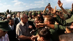 The United States: Strong on Offense, Weak on Wrap-Up 