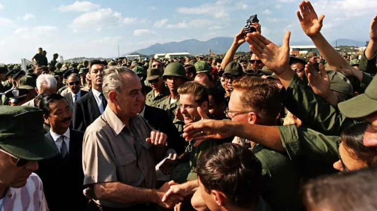 The United States: Strong on Offense, Weak on Wrap-Up 