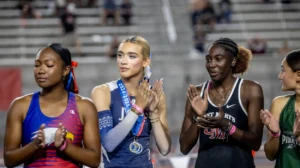 Title IX and Trans Athletes: Limits of the Trump Administration’s Lawsuit