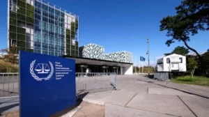 Tokyo Condemns US Sanctions on Japanese ICC President Tomoko Akane