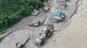 Trump Administration Cut Nepal Disaster Monitoring Funds Before Deadly Floods