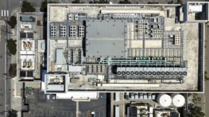 Trump Administration Plans Chinese Data Center Device Ban