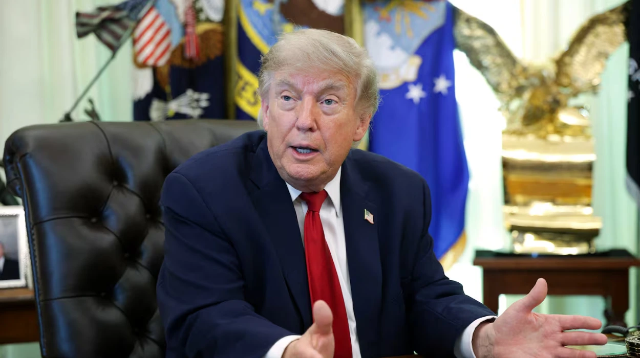 Trump Doha Talks Face Iran Denial Over Reported Qatar Meeting 