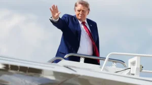 Trump Economic Pressure on Iran Replaces Immediate Strikes
