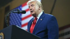 Trump Forced-Labor Tariffs Shake Global Trade