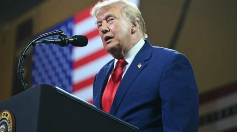 Trump Forced-Labor Tariffs Shake Global Trade