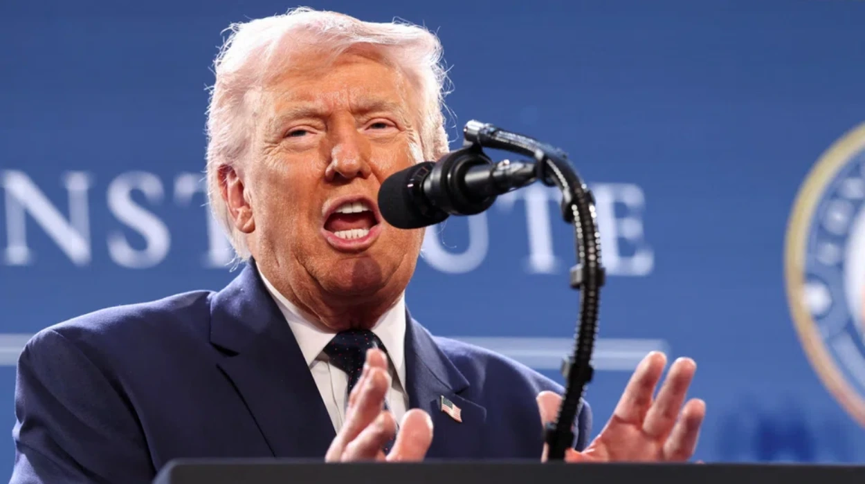 Trump Halts Iran Strike Amid Talks