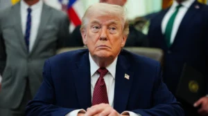 Trump Iran Ceasefire Warning Signals Tense Future