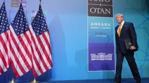 Trump Prepares Possible Tariffs on Spanish Goods After NATO Dispute