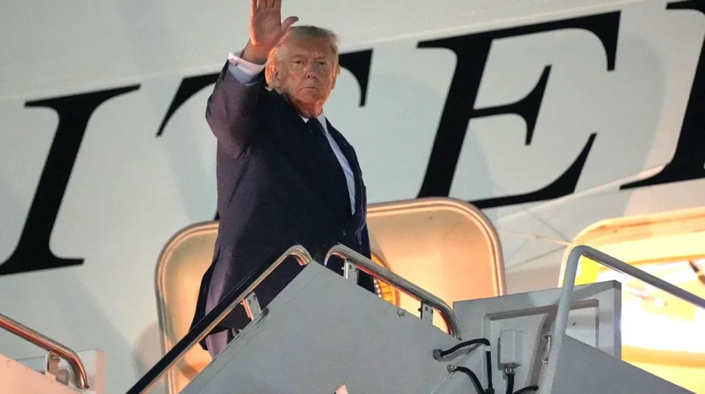 Trump Presses NATO at Ankara Summit, Piling Pressure on Alliance 