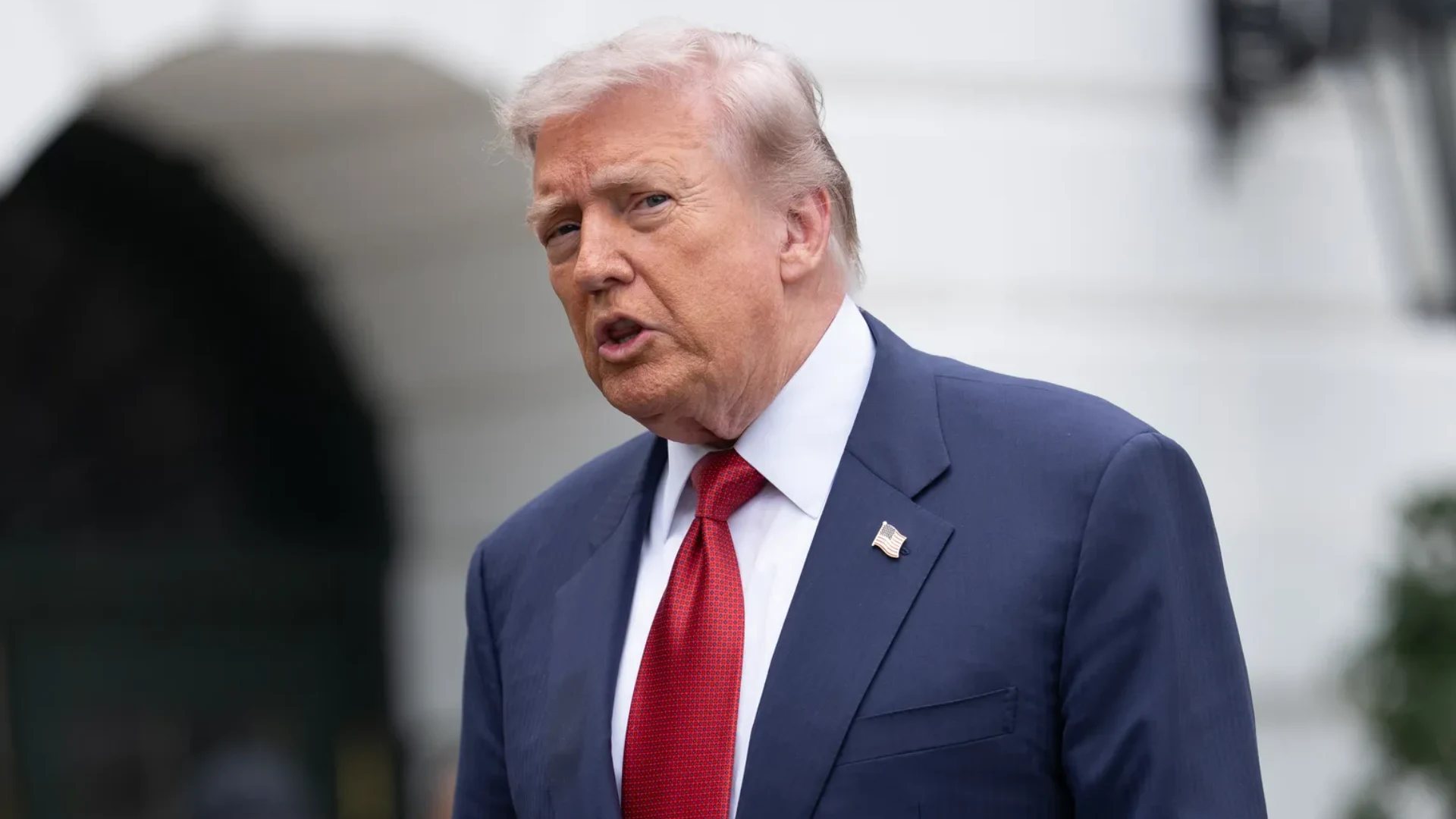 Trump Weighs Iran War Resumption: Ceasefire on Life Support