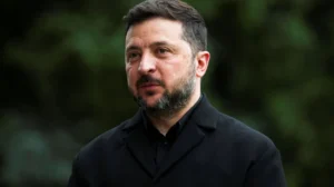 Trump-Zelenskyy NATO Meeting A Renewed Push to End Ukraine’s War