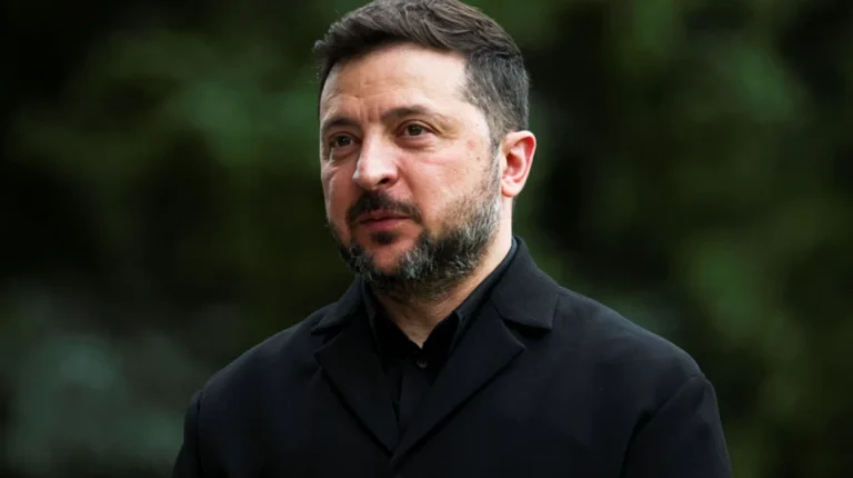 Trump-Zelenskyy NATO Meeting A Renewed Push to End Ukraine’s War