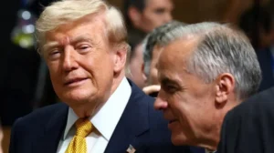 Trump’s 50% Tariffs on Canadian Goods Threaten to Reignite Trade War