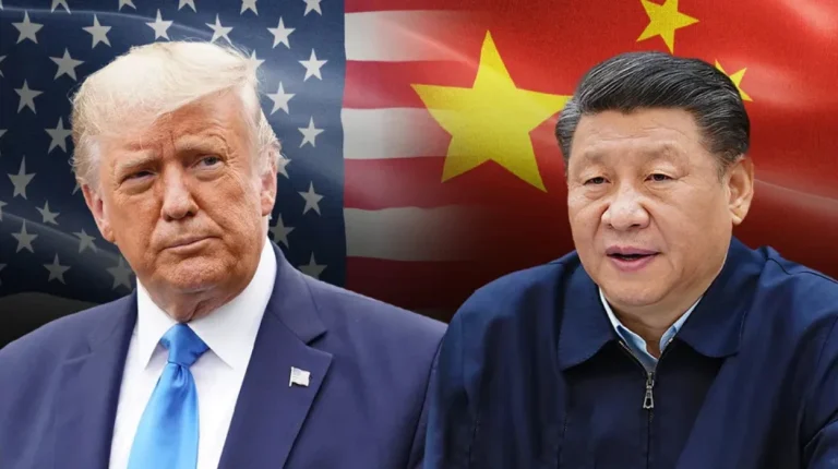 Trump’s Asia Trip: A Test of Deal-Making Amid Persistent US-China Rivalry