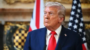 Trump’s Diplomatic Power Faces Limits Across Global Affairs