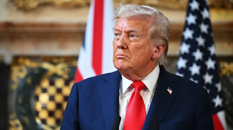 Trump’s Diplomatic Power Faces Limits Across Global Affairs