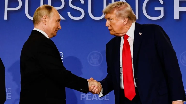 Trump's Envoy Gambit: Balancing Putin Ties and NATO Security Guarantees